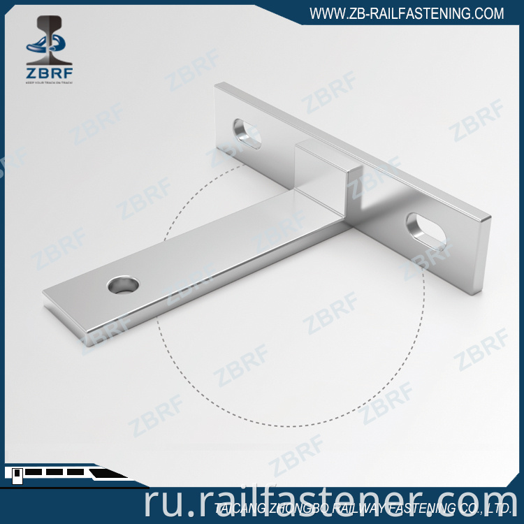 Galv Surge Arrester T Bracket Mtg Jpg